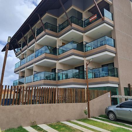 Encantador Flat Perto Da Cativante Praia De Merepe Porto de Galinhas Exterior foto