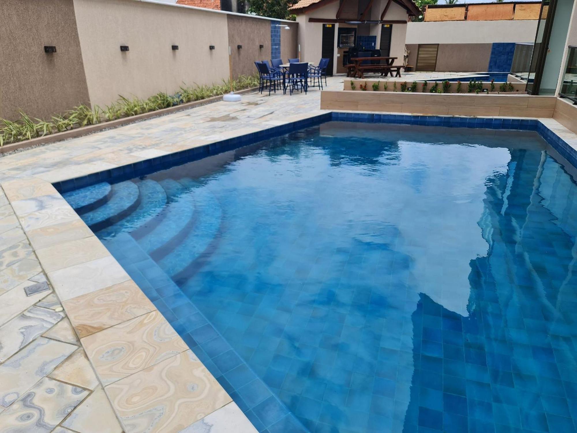 Encantador Flat Perto Da Cativante Praia De Merepe Porto de Galinhas Exterior foto