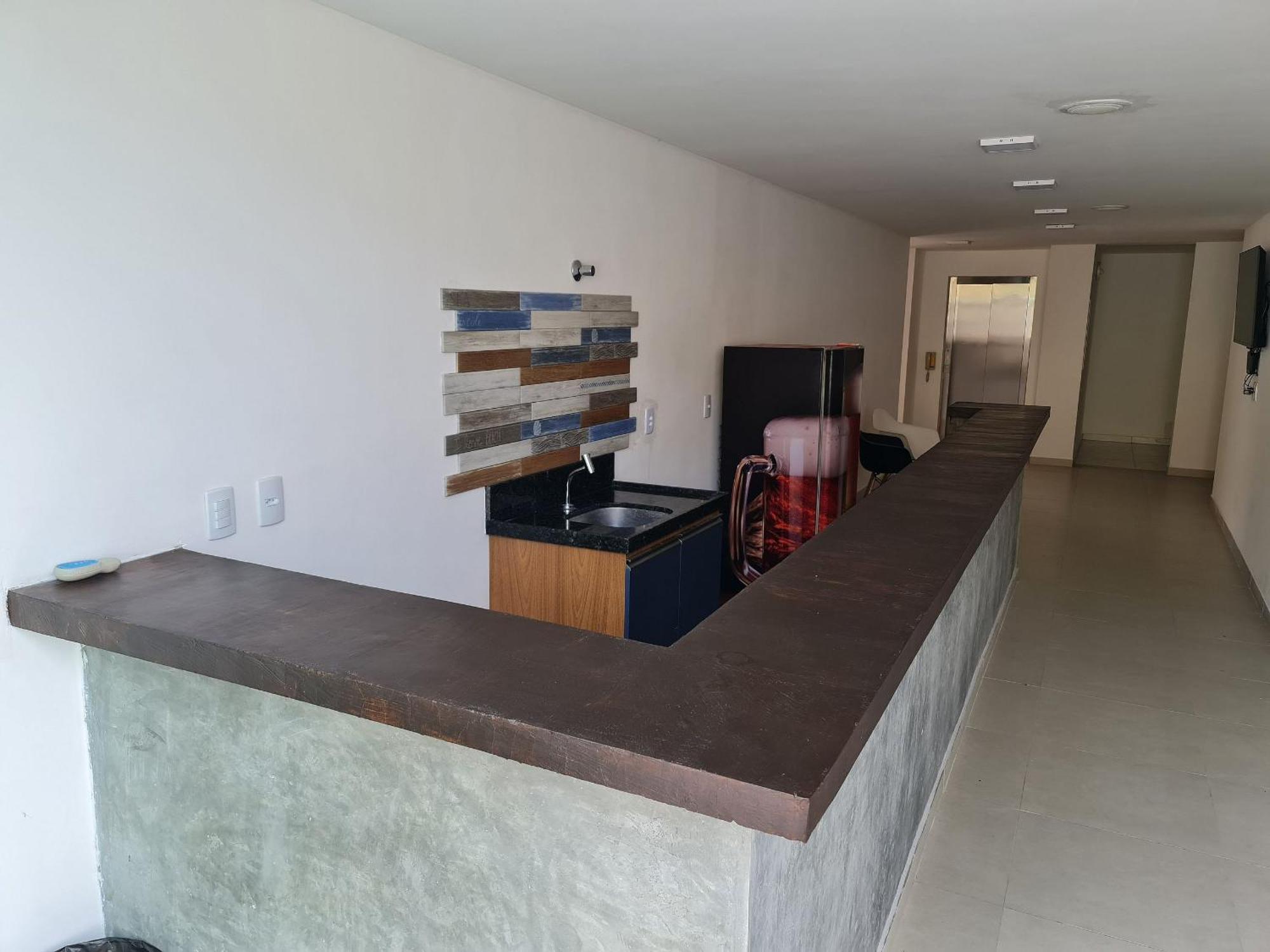 Encantador Flat Perto Da Cativante Praia De Merepe Porto de Galinhas Exterior foto