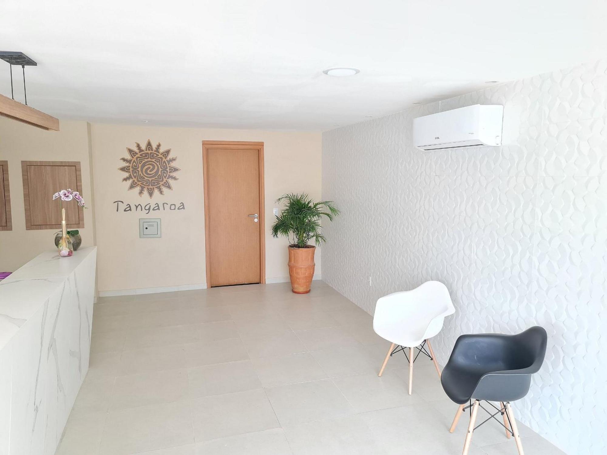 Encantador Flat Perto Da Cativante Praia De Merepe Porto de Galinhas Exterior foto