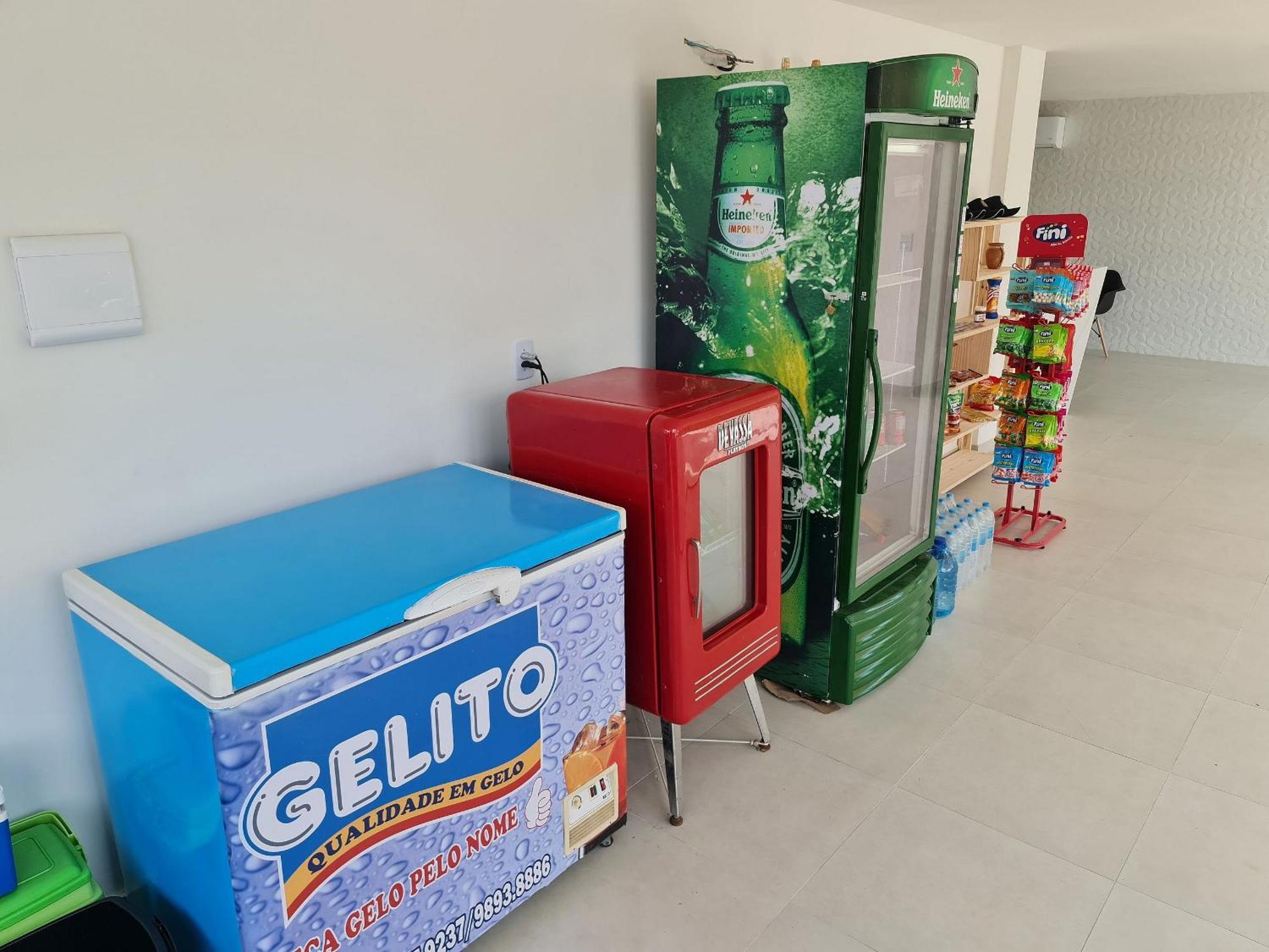 Encantador Flat Perto Da Cativante Praia De Merepe Porto de Galinhas Exterior foto
